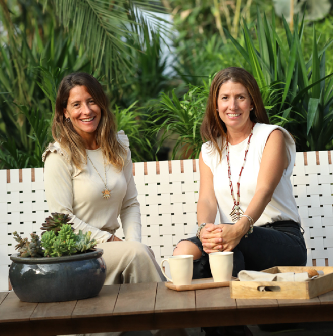 Equipo de Balcony